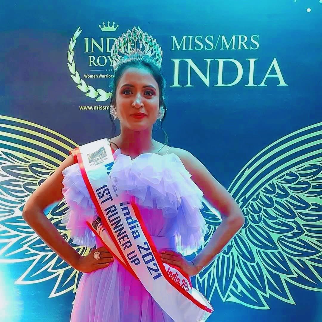 Pageant bootcamp at SMGA